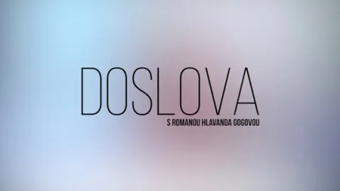 Doslova