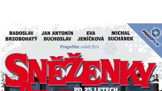 Sněženky a machři po 25 letech