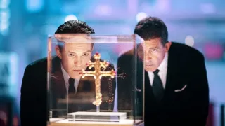 Uncharted: Lovci pokladů