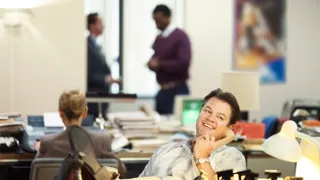 Air: Zrodenie legendy