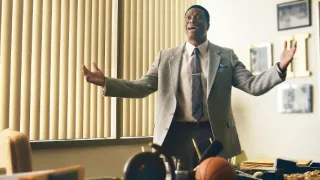 Air: Zrodenie legendy