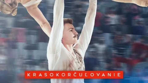 Krasokorčuľovanie ME 2026