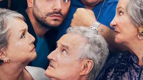 Daj si pohov, mladý!