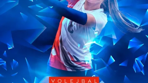 Volejbal Slovenský pohár ženy