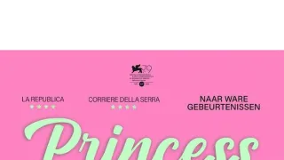 Princezna