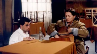 Hříchy pro pátera Knoxe (4/10)