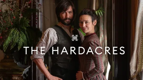 Sága rodu Hardacrů (3/6)