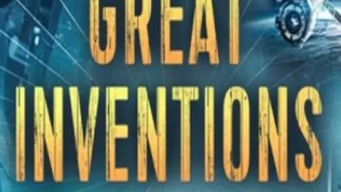 Veľké vynálezy II