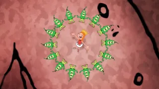 Phineas a Ferb (23/26)