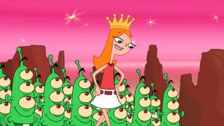 Phineas a Ferb (23/26)