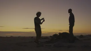 Síla rostlin - tajemný dobyvatel