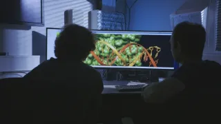 Síla rostlin - tajemný dobyvatel