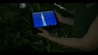 Síla rostlin - tajemný dobyvatel