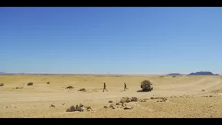 Síla rostlin - tajemný dobyvatel