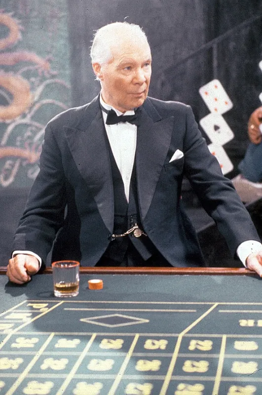 Hercule Poirot (POIROT), 1990 - fotogaléria