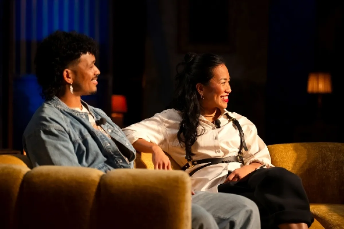 Výborná SHOW - fotogaléria