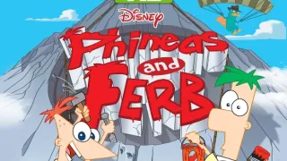 Phineas a Ferb (19/26)