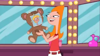 Phineas a Ferb (19/26)