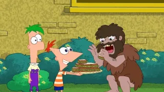 Phineas a Ferb (19/26)