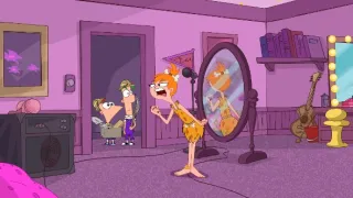 Phineas a Ferb (19/26)