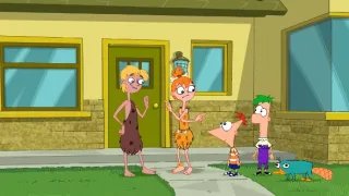 Phineas a Ferb (19/26)