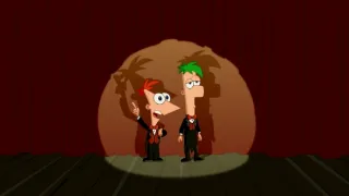 Phineas a Ferb (22/26)