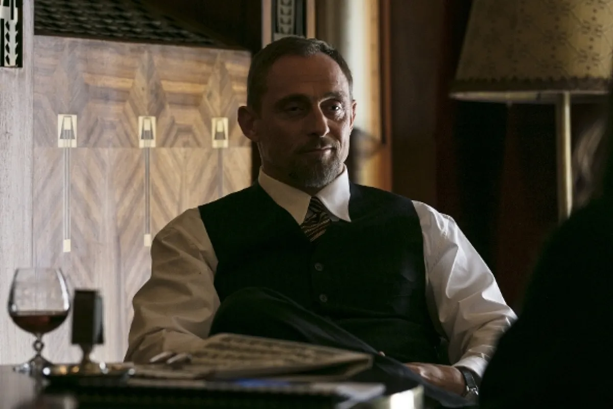 Sklenená izba (Skleněný pokoj), 2019 - fotogaléria