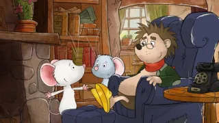 Hádej, jak moc tě mám rád (29)