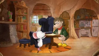 Hádej, jak moc tě mám rád (29)