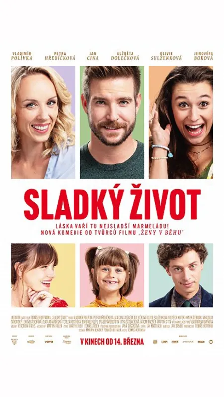 Sladký život, 2024 - fotogaléria