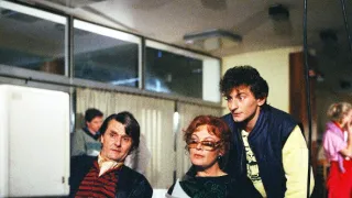 Ohnivé ženy mezi námi