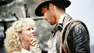 Indiana Jones a chrám skazy