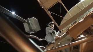 Objevitelé vesmíru (3)