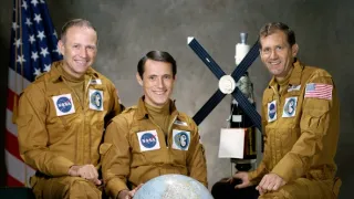 Objevitelé vesmíru (3)