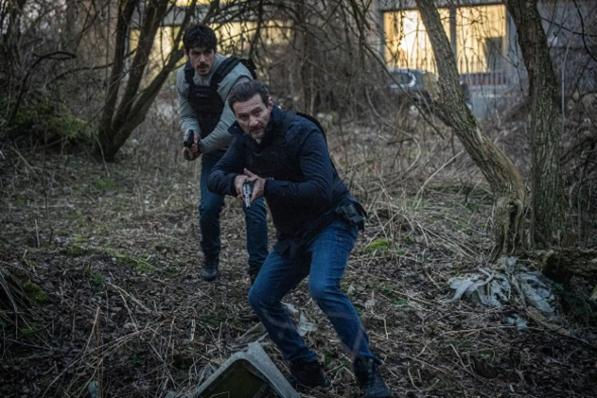 Neuer, 2025 - fotogaléria