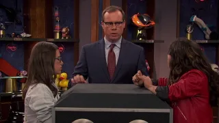 Změna hry III (4/18)