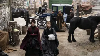 Sága rodu Hardacrů (4/6)