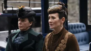 Sága rodu Hardacrů (4/6)