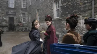 Sága rodu Hardacrů (4/6)