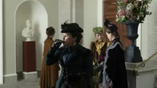 Sága rodu Hardacrů (4/6)