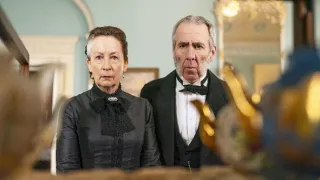 Sága rodu Hardacrů (4/6)