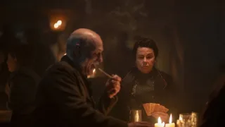 Sága rodu Hardacrů (4/6)