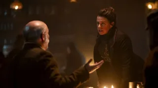 Sága rodu Hardacrů (4/6)