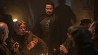 Sága rodu Hardacrů (4/6)