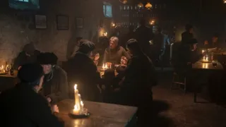 Sága rodu Hardacrů (4/6)