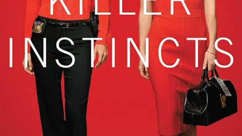 Bostonské vraždy (3/10)