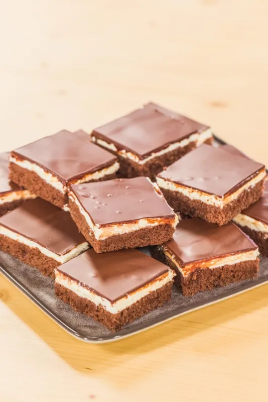 Buchty po ránu - fotogaléria