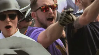 Ku-klux-klan: Společenství teroru