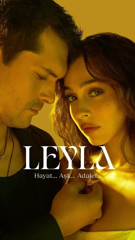 Leyla, 2024 - fotogaléria