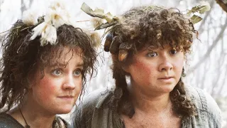 Pán prsteňov: Prstene moci (3)